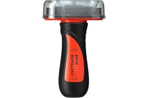 XTryfun Long Lasting Windshield Glass Water Rain Repellent, Durable Rain Repelling Coating, Hydrophobic Glass Coating for Exterior Windshield, Auto Windows, Mirrors, Shower Doors