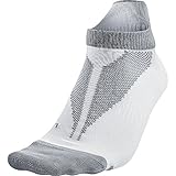 Nike Elite Lightweight No-Show Tab Running Socks