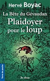 La  bête du Gévaudan