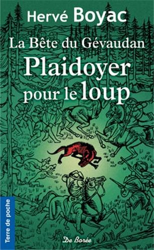 La  bête du Gévaudan