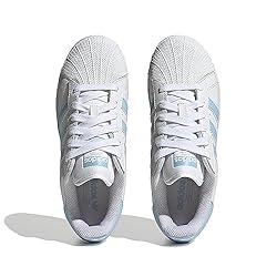 adidas Originals Superstar XLG White/Clear