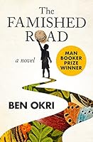 Cover of The Famished Road