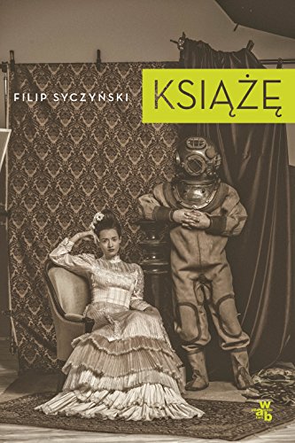 Ksiaze