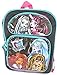 Bubble Guppies Large Backpack 16