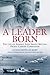 A Leader Born: The Life of Admiral John Sidney McCain, Pacific Carrier Commander