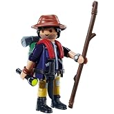Playmobil AVENTURIER (71197)