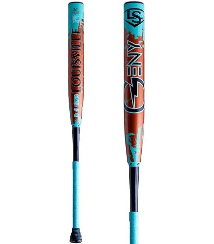 2025 Axe FURY Endloaded USSSA Slow Pitch Softball Bat, 13 In Barrel L154p E