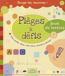 Pièges & défis