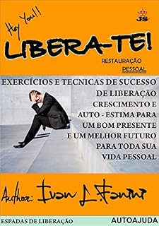 Livro Libera-te