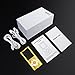MYMAHDI - Digital, Compact and Portable MP3 / MP4 Player ( Max support 64 GB Micro SD Card ) with Photo Viewer, E-Book Reader and Voice Recorder and FM Radio Video Movie in Gold