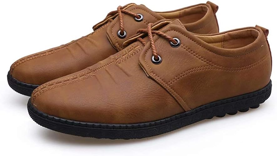 最速 Amazon 革靴 カジュアル