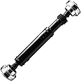 WildGear Rear Drive Shaft Fit for Jeep Wrangler 2-Door 2012-2018 3.6L 5AT 4WD / Jeep Wrangler JK 2018# 52123555AA
