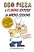 BBQ Pizza: A Flaming Expose on Macho Cooking by Gabriella Owens, Jack Russo