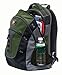 SwissGear GRANITE notebook carrying backpack, 16
