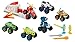 Fisher-Price Nickelodeon Blaze & The Monster Machines, Gift Pack