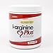 L-Arginine Plus Raspberry - Delicious Blood Pressure, Cholesterol and Energy Supplement - Heart Health Supplement (1) 13.4 Oz