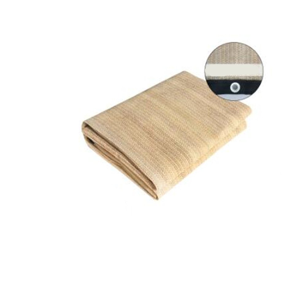 1 * 1.8M Garden Patio Square Sun Sail Shade Cover Canopy Top Awning Shelter