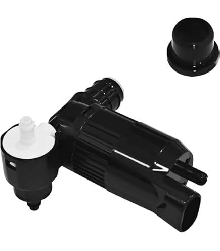 Amazon.com: 28920-3JA0A Windshield Washer Pump For Infiniti JX35