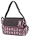 Cudlie Multi Piece Tote, Minnie-Floral