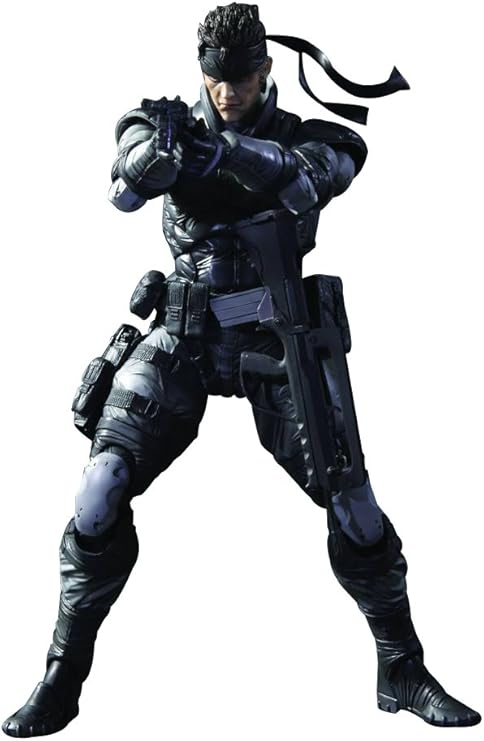 square enix metal gear