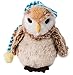 Millie Barn Owl Plush