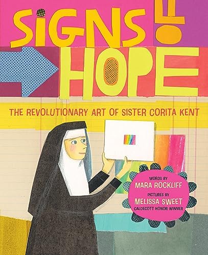 Footnotes and Headlines: A Play-Pray Book: Sister Corita; foreword
