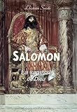 Salomon : La sagesse de Dieu by