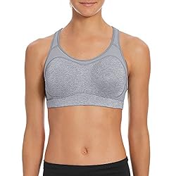 Champion Women's The Distance Underwire 2.0 Sports