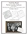 Family Maps of Parke County, Indiana, Deluxe Edition by Gregory A Boyd J.D.