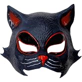 Trick Or Treat Studios Halloween Ends Allyson Cat Mask