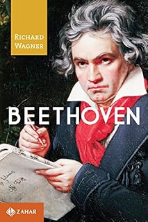 Livro Beethoven (Estéticas)