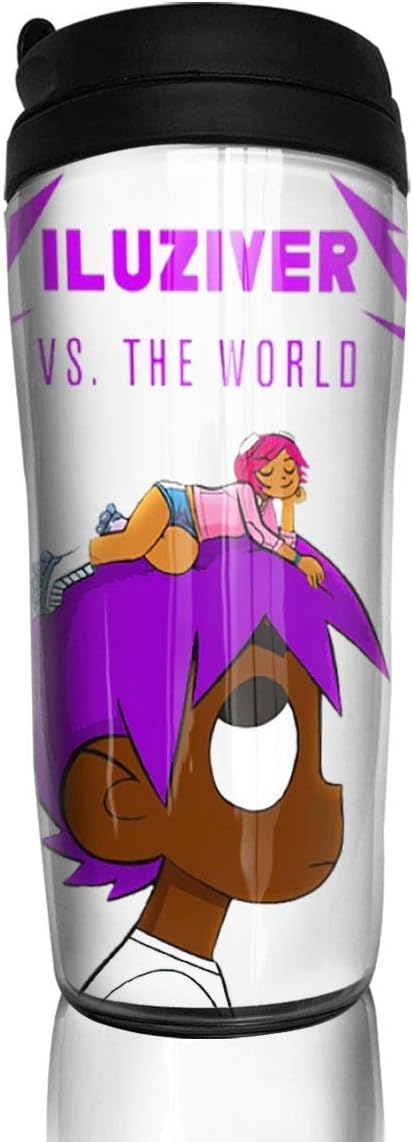 Coffee Mug Lil Uzi Vert Curve Traveler Water Bottles Double Wall Thermos Coffee Cup For Man Amazon Ca Home Kitchen Спасибо, люблю вас», — написал музыкант. amazon ca