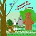 Jeremiah the CHD Aware Bear and Friends: A Story for Children Touched by Congenital Heart Disease by Phillip Wolf, Anastacia Reese