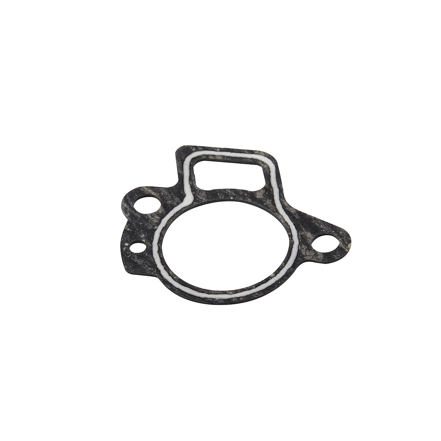Quicksilver 8M0177107 Thermostat Gasket, Mercury, 9.9-60hp - view 3