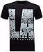 LA Culture Men's T-Shirt