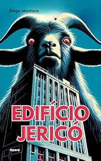 Livro Edifício Jericó