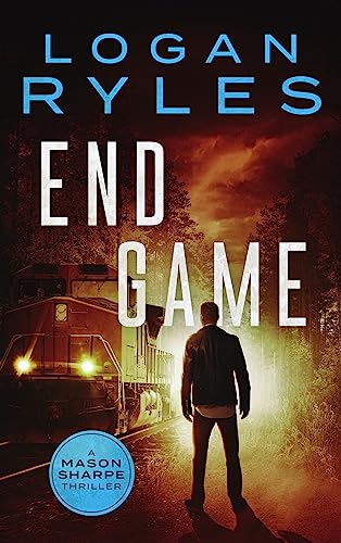 End Game (Mason Sharpe Thrillers Book 3) en promo sur Amazon