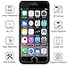 [3 Pack] iPhone8/7/6S and iPhone6 ​​Glass Screen Protector Loopilops Tempered Glass Screen Protector [No Bubbles][9H Hardness] Compatible with iPhone 8/7/6S and 6[4.7 Inch]