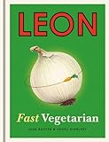 Leon Fast Vegetarian