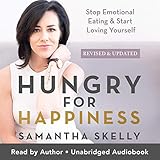 Hungry for Happiness, Revised and Updated: Stop