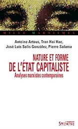 Nature et forme de l'État capitaliste