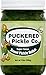 Sweet Super Green Pickle Relish (12 oz)