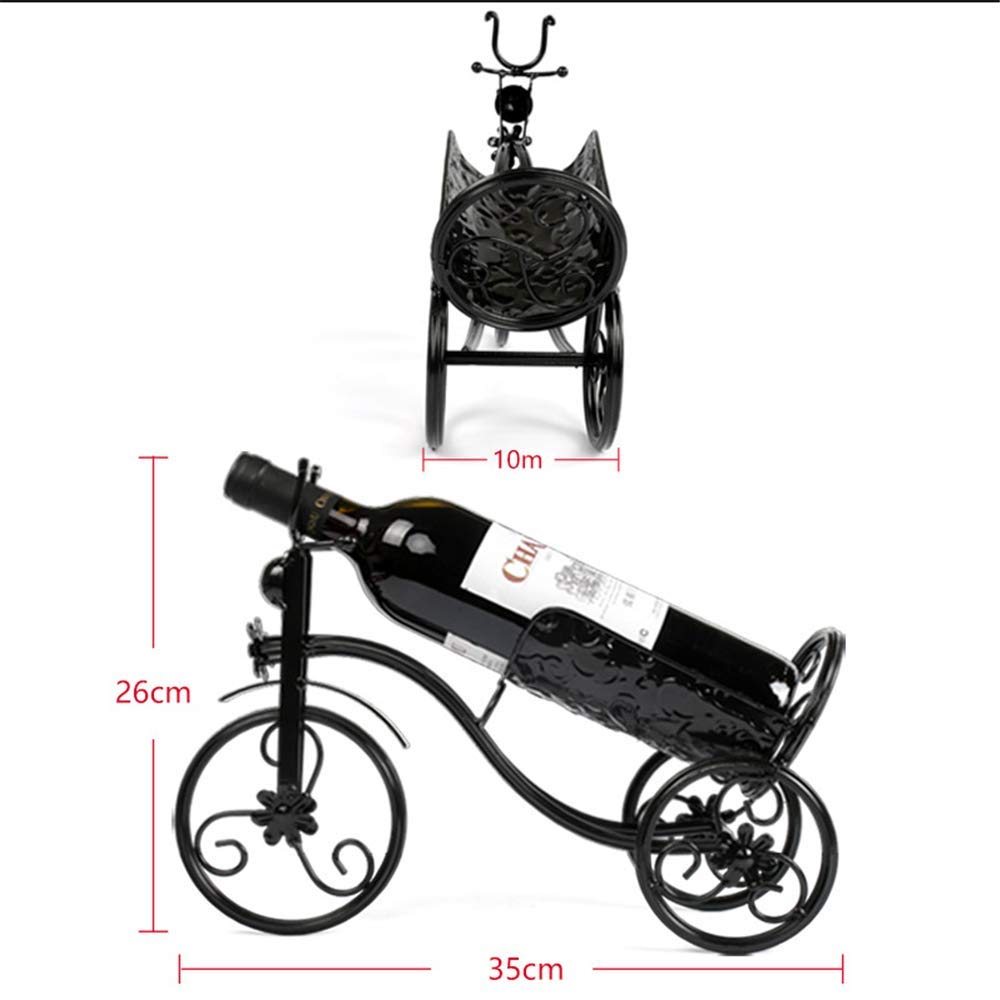 Vogue Fang Estante del Vino Estante de la Taza del hogar Que ...