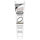Finish Line Premium Grease, 3.5 Ounce