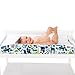 Ah Goo Baby The Ark Memory Foam Changing Pad