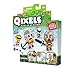 Qixels Theme Refill Pack - Warriors
