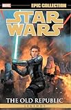Star Wars Legends Epic Collection: The Old Republic Vol. 3 by John Jackson Miller, Chris Avellone