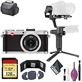 Zhiyun-Tech WEEBILL LAB Handheld Stabilizer - LEICA
