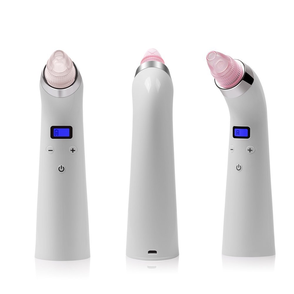 Aspirateur point noir Top 5 extracteurs point noir 2018 Réussir En