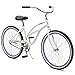 Retrospec Chatham Women's Beach Cruiser, 26
